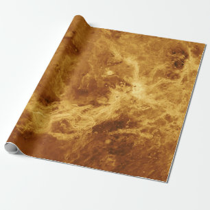 VENUS WRAPPING PAPER