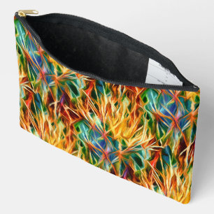 Venusian Flora Accessory Pouch