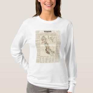 Veracruz, Mexico 2 T-Shirt