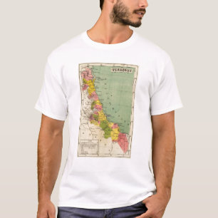 Veracruz, Mexico T-Shirt
