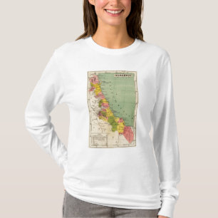 Veracruz, Mexico T-Shirt