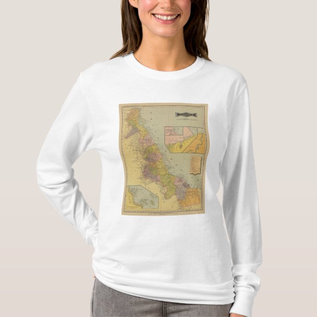 Veracruz T-Shirt (Front)