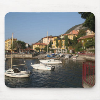 Verana, Italy` Mouse Pad