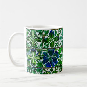 Veranda Verde Coffee Mug