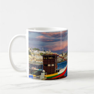 verao in port coffee mug
