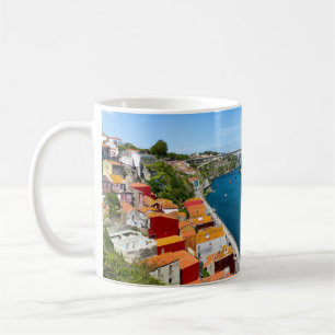 verao in port coffee mug