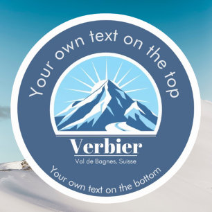 Verbier Val de Bagnes switzerland ski vacation 