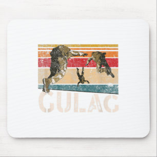 Verdansk Warzone Gulag Gaming Multiplayer Video Ga Mouse Pad