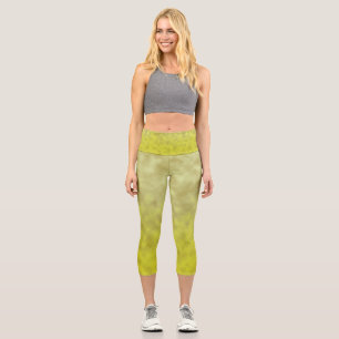 Verdelight Capri Leggings