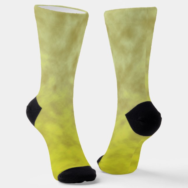 Verdelight Socks (Angled)