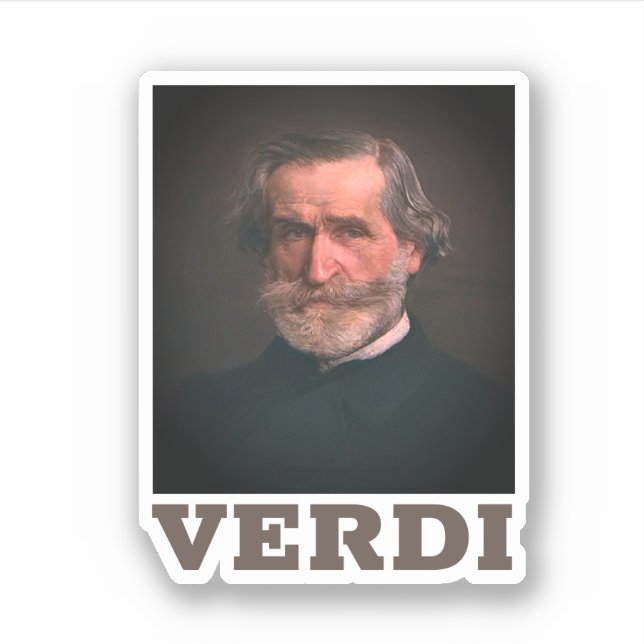 Verdi (Front)