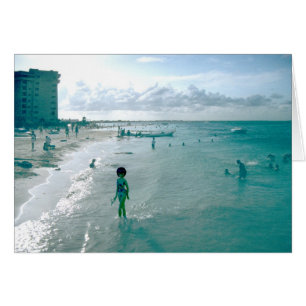 Verdi à Cancun