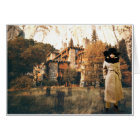 Verdi at the Ahwahnee Hotel,Yosemite National Park