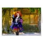 Verdi, Carved Eagles and Jaguars at Chichen Itza