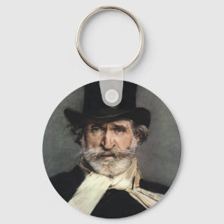verdi keychain