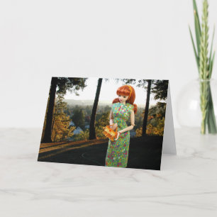 Verdi - Longview, Washington Card