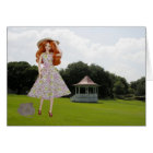 Verdi, pavillon de parc de Sam Houston à Houston,