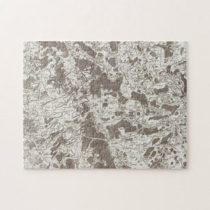 Verdun Jigsaw Puzzle