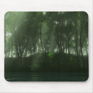 Verdure Mousepad