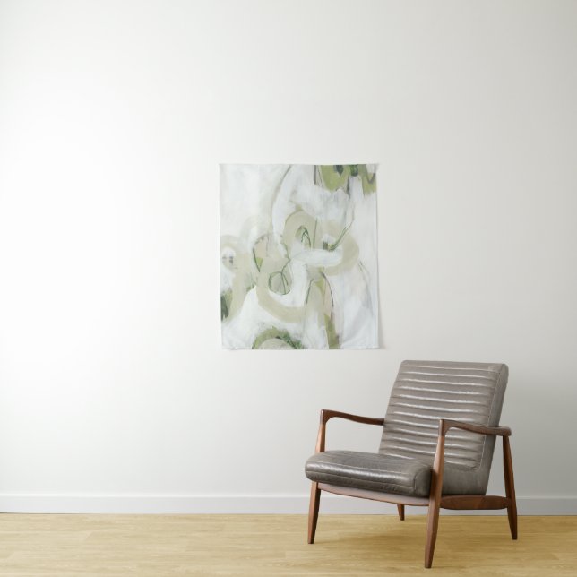 Verge Tapestry (In Situ)