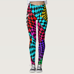 vérificateur leggings extrêmes