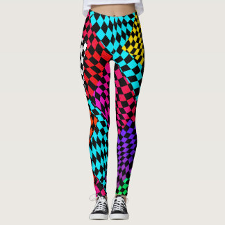 vérificateur leggings extrêmes