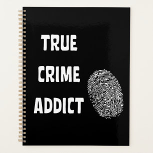 Véritable adepte du crime