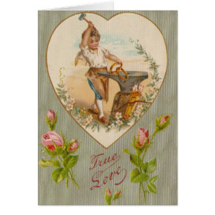 Véritable Amour
