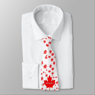 Véritable Cravate Nord