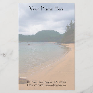 Véritable papeterie de paradis