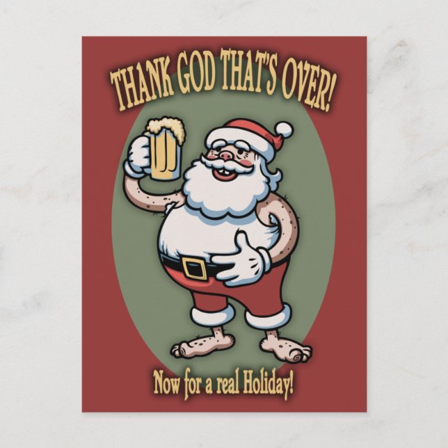 Véritable Vacance (Devant)