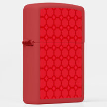 Véritables cercles rouges