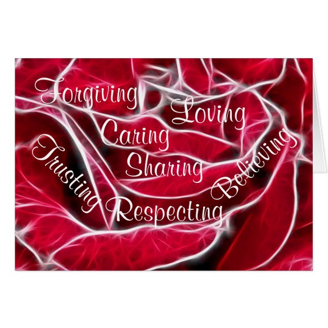 Vérité (Devant horizontal)