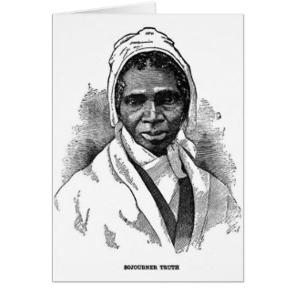 Vérité de Sojourner