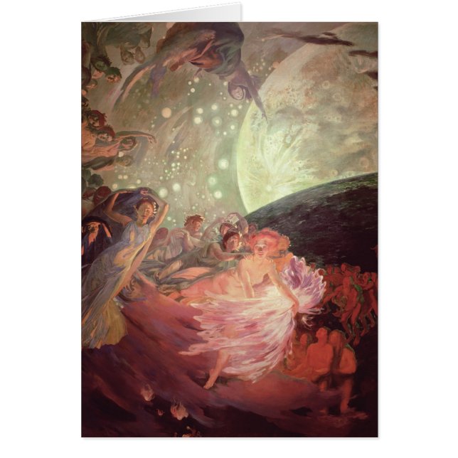 Vérité, menant les sciences (Devant)