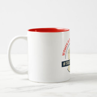 Vérité pour actionner la tasse de café