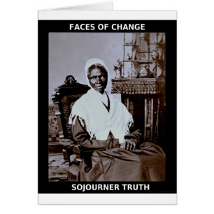 Vérité Sojourner