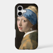 Vermeer's Girl with a Pearl Earring