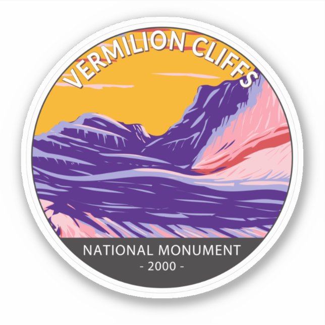 Vermilion Cliffs National Monument White Pocket (Front)