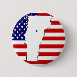 VERMONT 2 INCH ROUND BUTTON