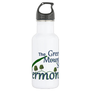VERMONT 532 ML WATER BOTTLE