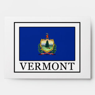 Vermont Envelopes