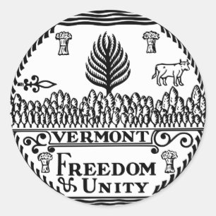 Vermont Great Seal