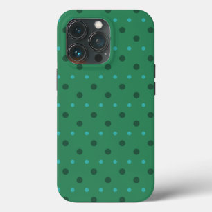 Vermont Green iPhone 13 Pro Case