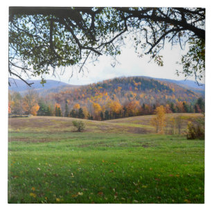 Vermont Hills Ceramic Tile