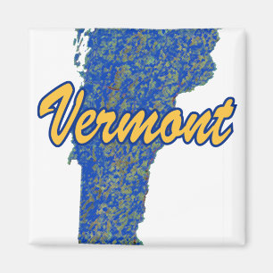 Vermont Magnet