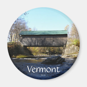 Vermont Magnet