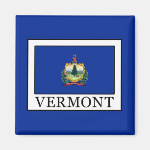 Vermont Magnet