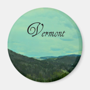 Vermont Magnet
