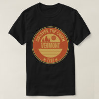 Vermont Maple Syrup - VT Souvenir Gift